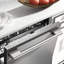Powersteam Stainless Steel Dishwasher