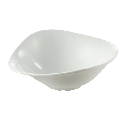 Yanco Milando Melamine Serving Bowl