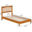 Lit plateforme en bois massif Aritra-1212269972-1212269969