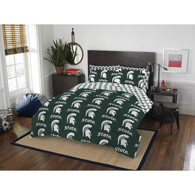 Percale Comforter