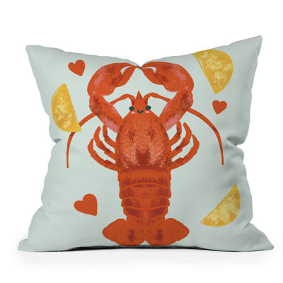 Coussin Design Lob You
