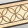 Encarnacion 4-Light Rectangle Chandelier