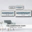 «Sleep Tight Sweet Dreams», toile encadrée-110636346