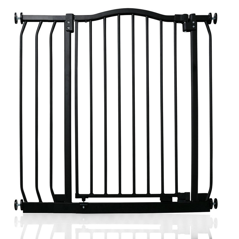 Davalos, Matt Black, 80cm - 89cm