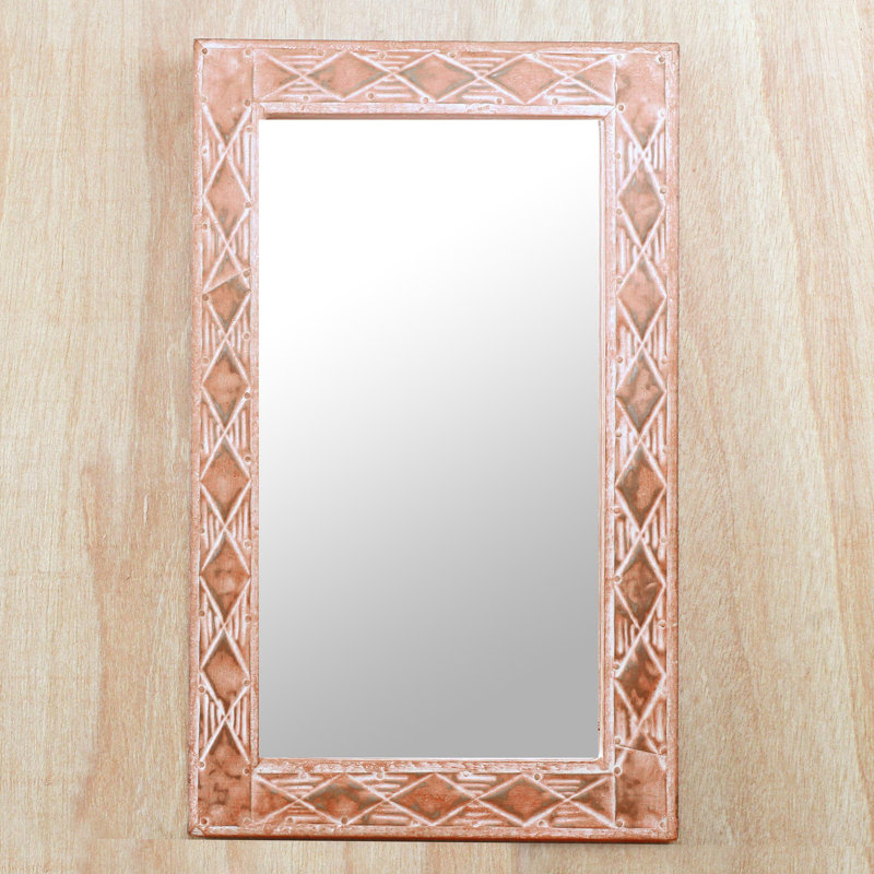 Miroir éclectique Ranshaw