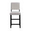 Tabouret de comptoir 24 po Avella
