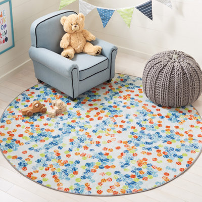 Tapis lavable à la machine Kids Playhouse 200 Performance