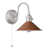 Antique Chrome selected