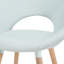 Terrence 46cm H Polyester Blend Upholstered Side Chair-36834790