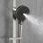 Handheld Shower Head 1.8 GPM GPM