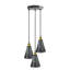 Lombardo 3 - Light Cluster Pendant-2065179380