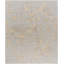 Arbora Hand Knotted Abstract Area Rug-1748190431