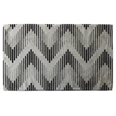 Sherree Midweight Bath Towel
