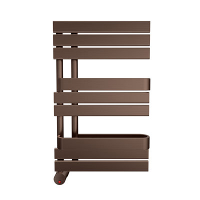 Tribeca Wall-Mounted Towel Warmer
