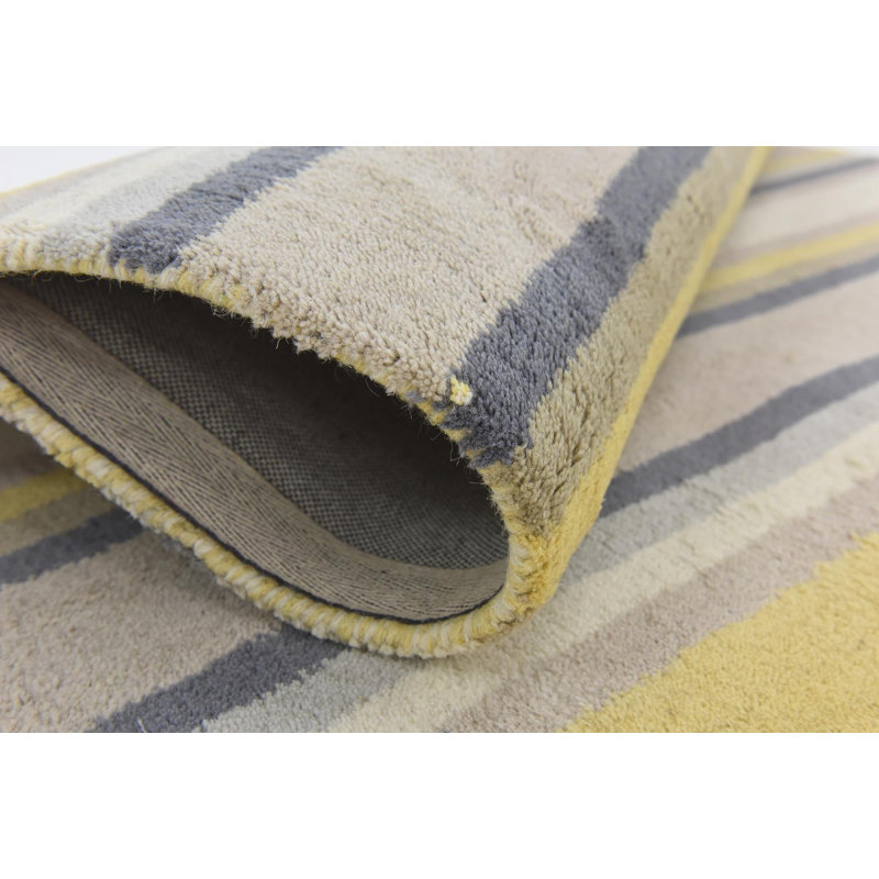 Tapis crème Orlando