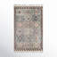 Nomad Wool Southwestern Area Rug-1656005397