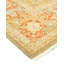 Classic One-of-a-Kind 6' 2" x 9' 4" Hand Knotted Area Rug