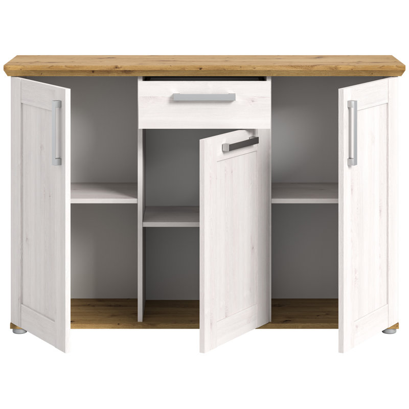 Verona Chest Of Drawers