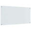 Vidaxl Kitchen Backsplash 2 Pcs Tempered Glass-128715796-128715797