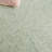 Marquee 507 Hand Tufted Wool/Cotton Starburst Rug in Light Green/Beige-108596896