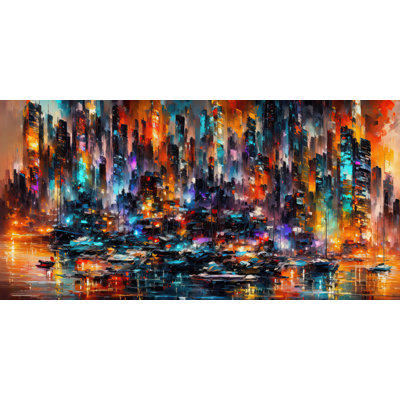 Modern Earth 340