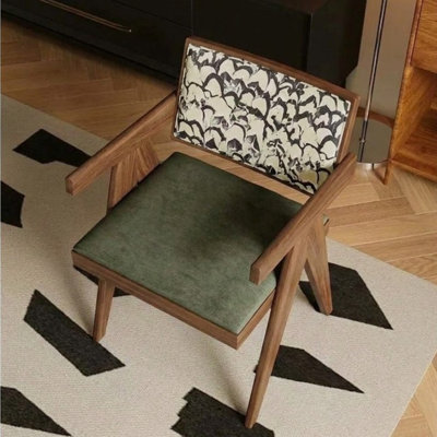 Chaise Chatoya Chanidi