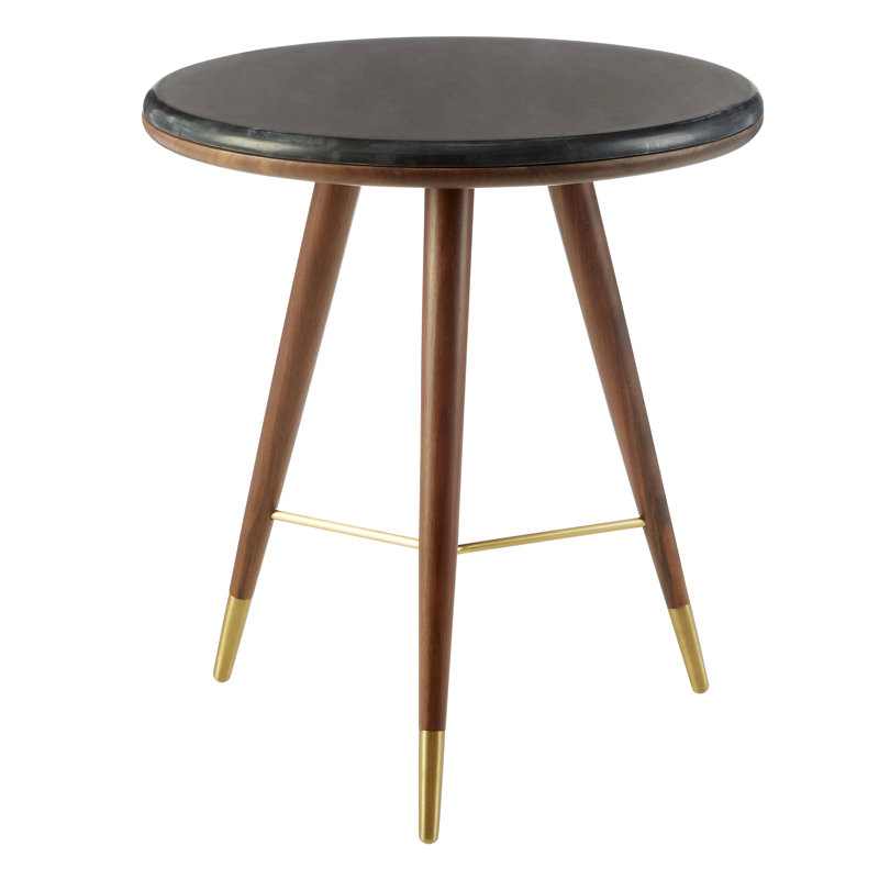 Jaron End Table