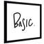 Basic (carré) par SD graphiques Studio Print-874915019-874915020