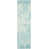 Ivoire / turquoise
