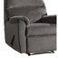 Fauteuil inclinable manuel Rishana-771041170