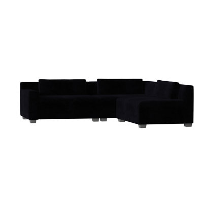 Alisa Chaise Sectional