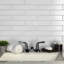 Muretto 2" x 10" Porcelain Stone Look Subway Wall & Floor Tile-63909848