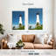Southern lighthouse Aletra-108391277