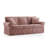 87.4" W Upholsteredr Slipcovered Standard Sofa-1515476507