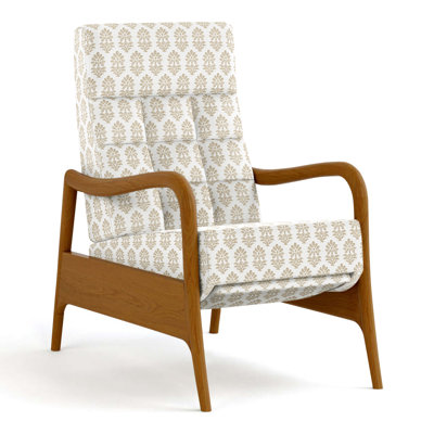 Fauteuil inclinable Martine