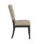 Chaise d'appoint Pauley