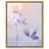 Gold Floater Frame