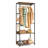 60cm Closet System