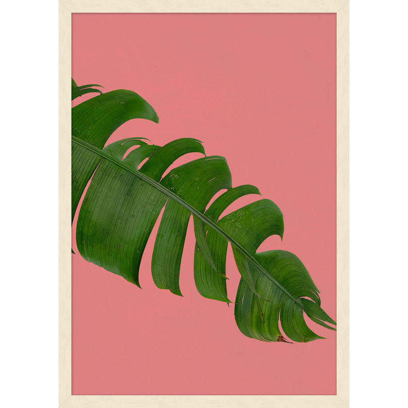 Editorial Vegitation 3 Print by Nathan Turner