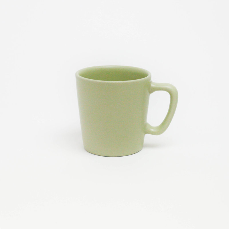 Grande tasse à café Riesner, Sauge