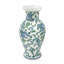 Vase de table 19 po