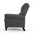 PUSH RACK RECLINER