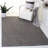 Marlinde Hand Tufted Performance Houndstooth Rug-59142685