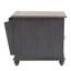 Table d'appoint avec fauteuil Quinta-1482329280