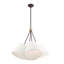 Lustre sphérique à 4 lumières Grove-807816663-807816662