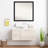 Phil Solid Wood Wall Mirror-98285284-98285353