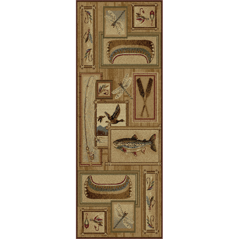 Alers Indoor Rug