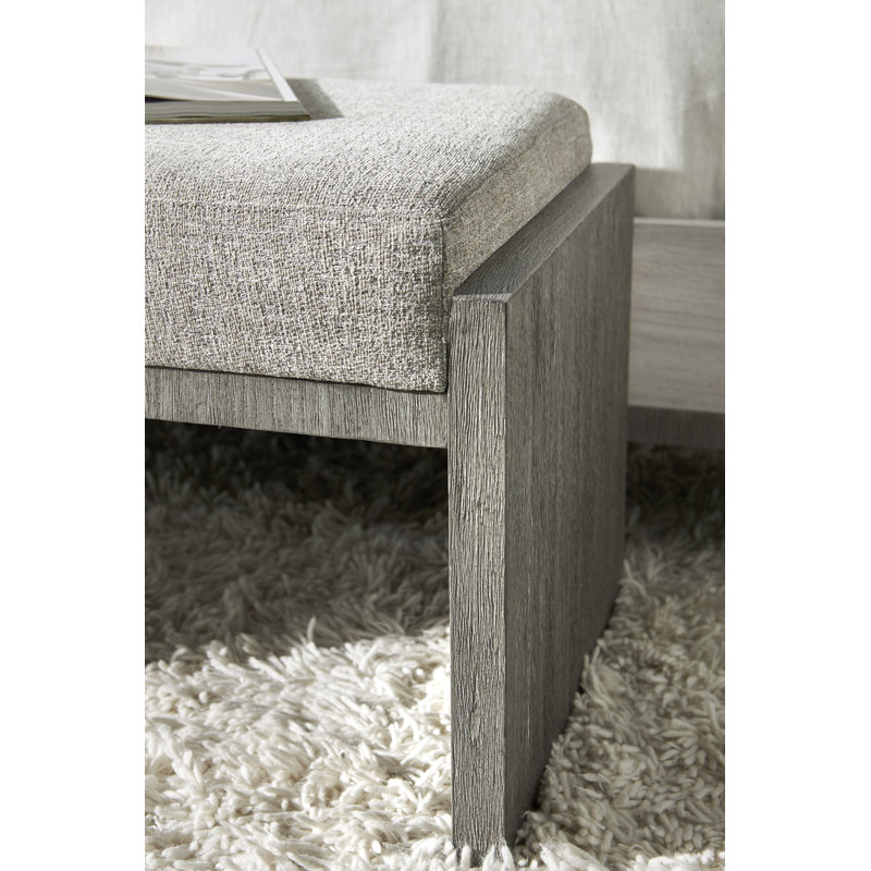 Foundations Upholstered Bench