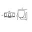 Bimbi 3 - Light Vanity Light-11142283