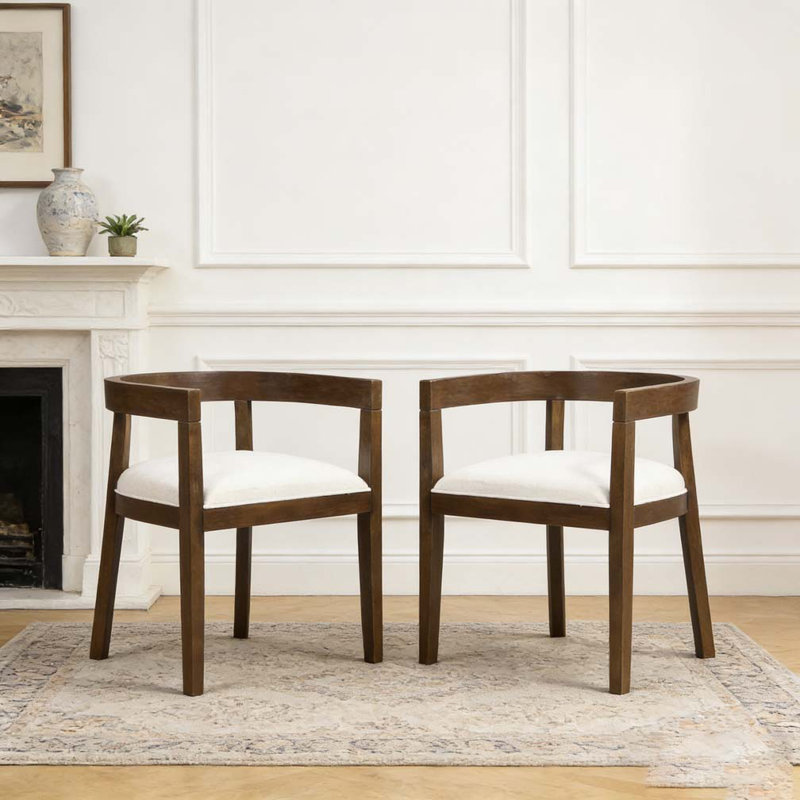 DINING ARM CHAIR